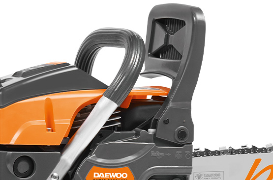 Бензиновый двигатель DAEWOO